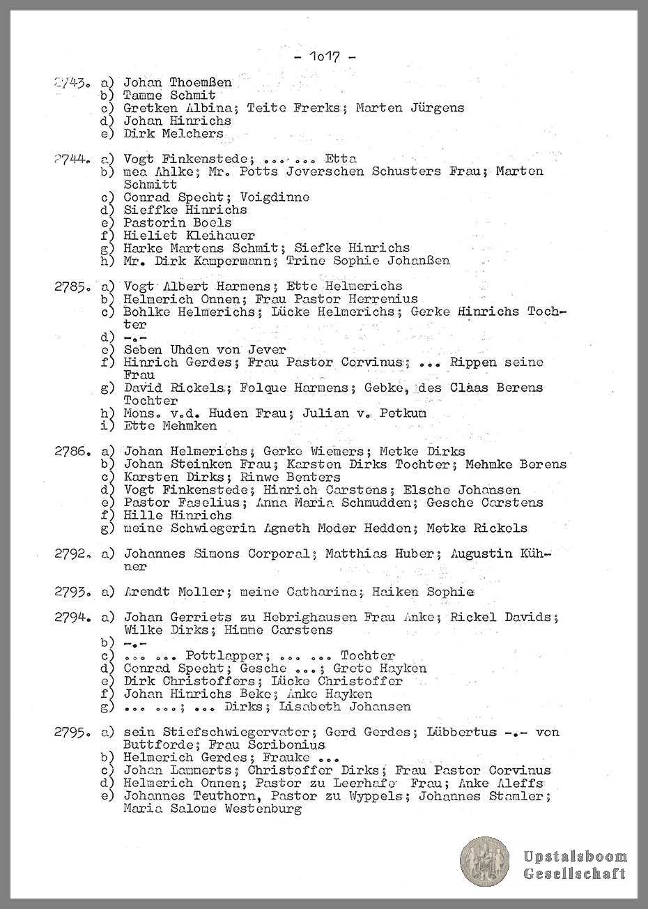 Document